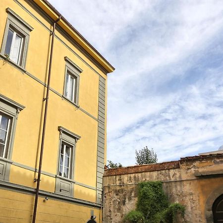 Aquarius Apartment Pisa Exterior foto