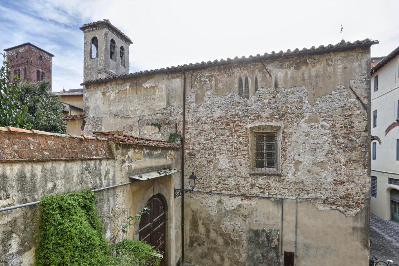 Aquarius Apartment Pisa Exterior foto