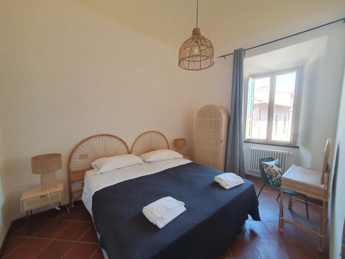 Aquarius Apartment Pisa Exterior foto